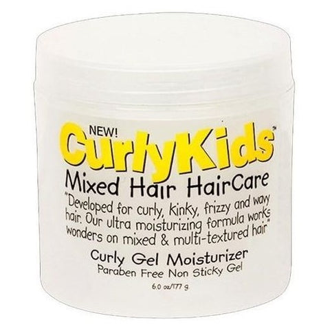 Curly Kids Curly Gel hydratant 170 GR