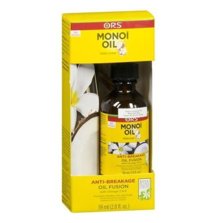 ORS Monoi Oil Anti-Brooping Oil Fusion 59 ml