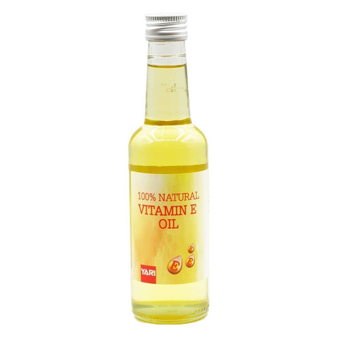 Yari 100% d'huile de vitamine E naturel 250 ml