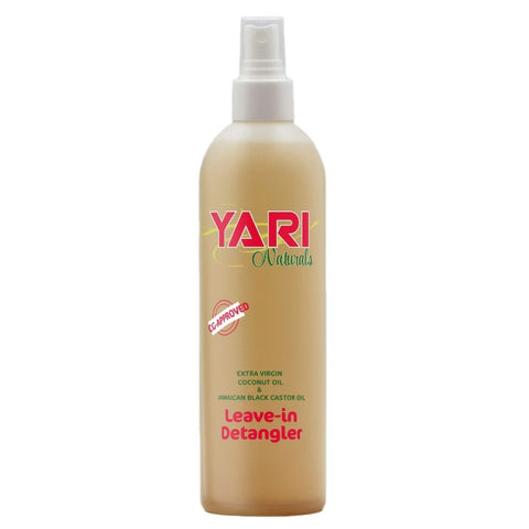 Yari Naturals Dot-in Détangles 375 ml