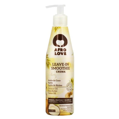 Afro Love Love In-in Smoothie 10oz