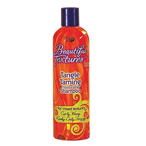 Belles textures s'emmêler par le shampooing hydratant 355 ml