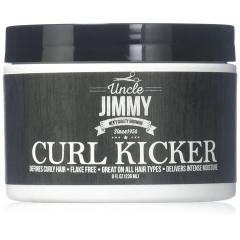Oncle Jimmy Curl Kicker - 8 fl oz