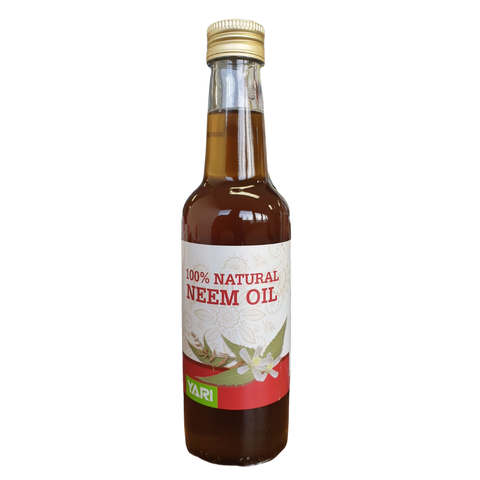 Yari 100% huile de neem naturel 250 ml
