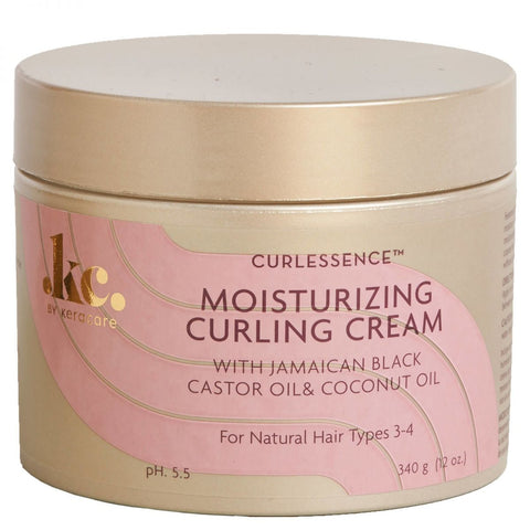 Keracare Curlsence Hydrating Curling Cream 320 GR