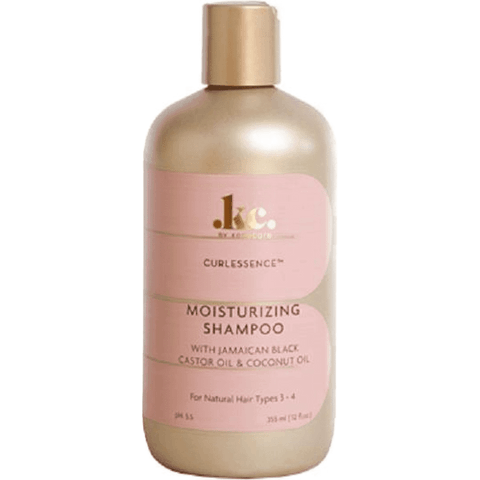 Keracare Curlsence Hydrating Shampoo 355ml