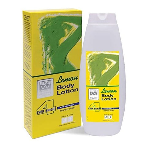 A3 citron body lotion 4-vitesse 400 ml