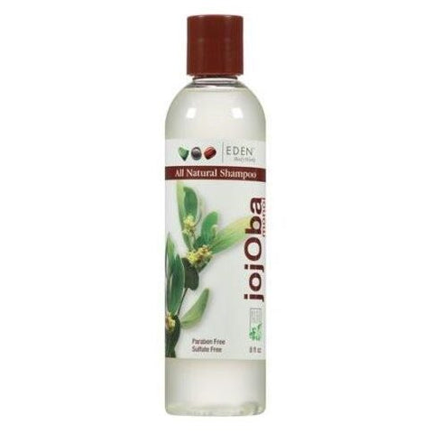 Eden Bodyworks Jojoba Monoi Hydrating Shampoo 237 ML