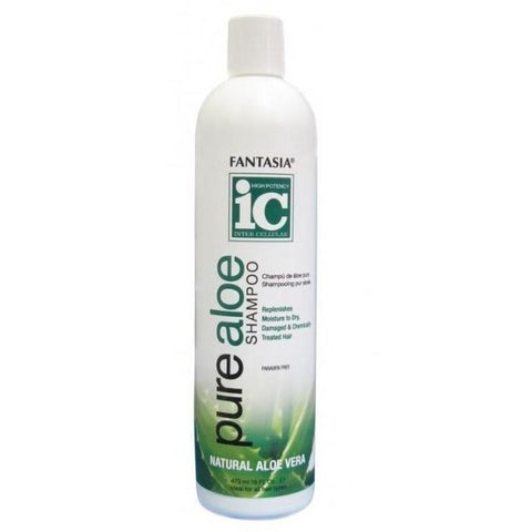 Fantasia IC 100% pur shampooing 473 ml