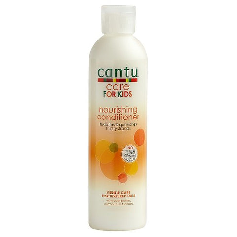 Cantu Care for Kids Nourishing conditionner 237 ml