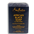 Shea Moisture African Black Soap