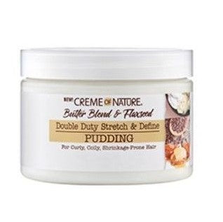 Crème du mélange de beurre de nature et pudding à graines de lin 11,5 oz
