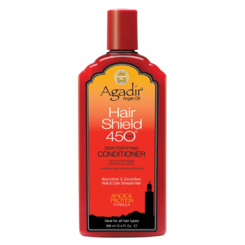 Agadir Argan Huile Hair Shield 450 Conditionneur 12,4 oz
