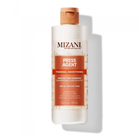 Shampooing sans sulfate d'agent de presse Mizani 250 ml