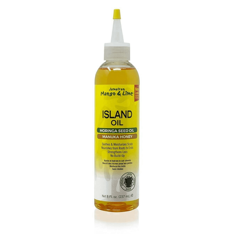 Mango jamaïcain et île de Lime 236 ml