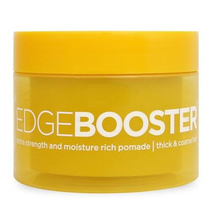 STYLE FACTOR EDGE BOOSTER POMade à base d'eau Extra Strength Citrine 100ml