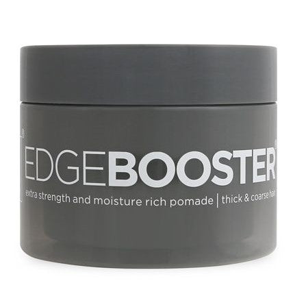 STYLE FACTEUR EDGE BOOSTER POMADE POMADE EXTRALES HEMATITE 100ML