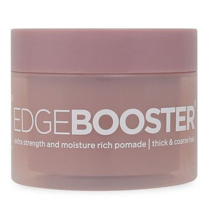 STYLE FACTOR EDGE BOOSTER POMADE À base d'eau Extra Strength Morganite 100ml