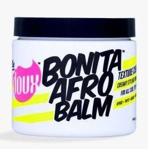 La crème de texture Doux Bonita Afro Balm 454G